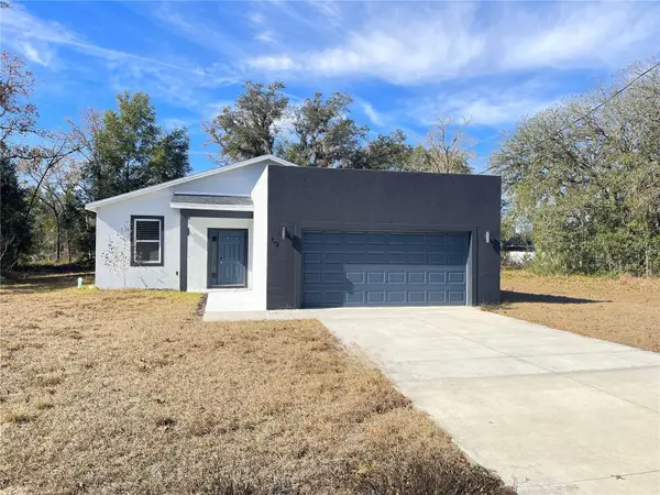 10 Guava Lane Course, OCKLAWAHA, FL 32179