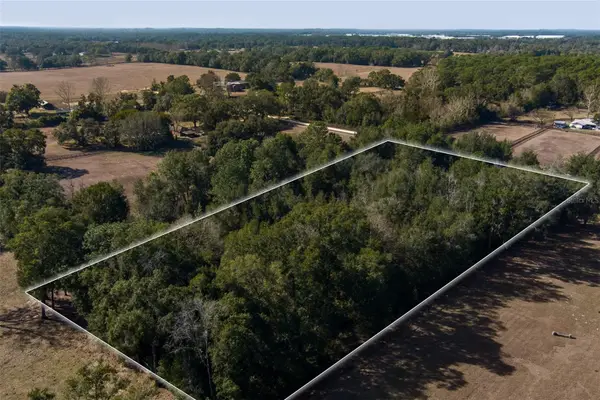 TBD NW 68th Avenue, OCALA, FL 34482