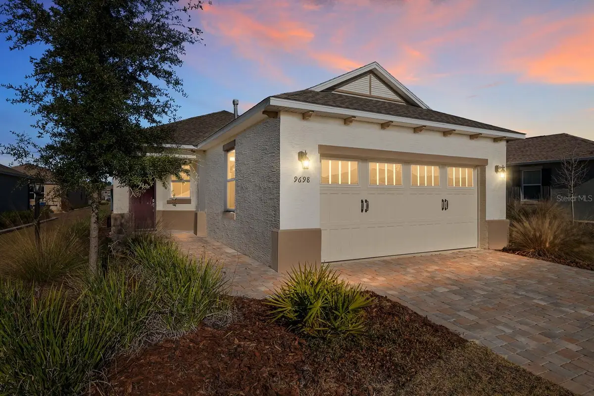 9698 SW 103rd Terrace, Ocala, FL 34481 - Image #1