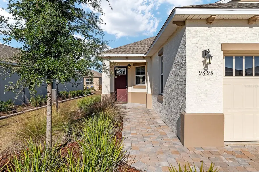 9698 SW 103rd Terrace, Ocala, FL 34481 - Image #2