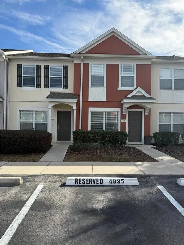 4895 Sw 45th St, OCALA, FL 34474