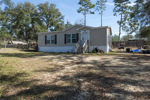 2231 SE State Road 121, MORRISTON, FL 32668