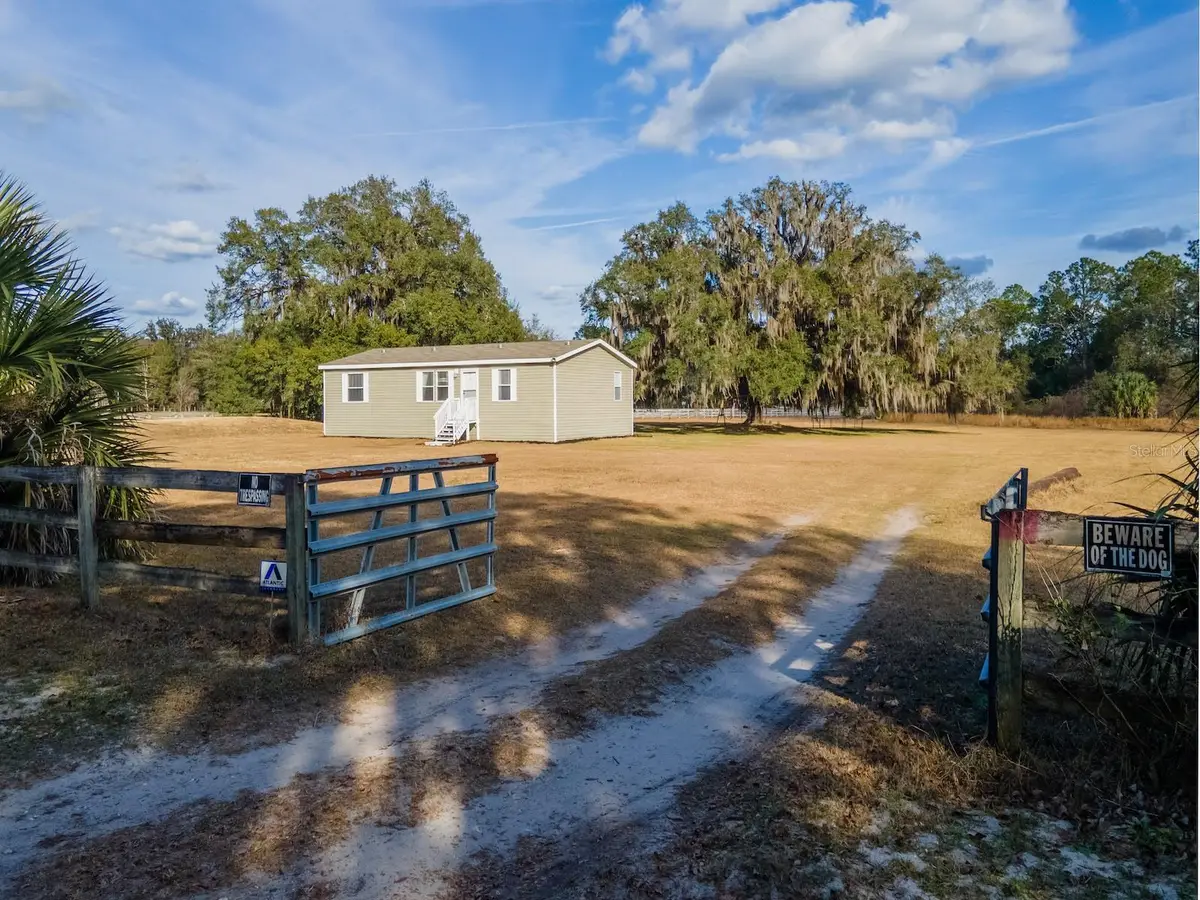 22457 NE 130th Court Road, Fort McCoy Anthony, FL 32134 - #1