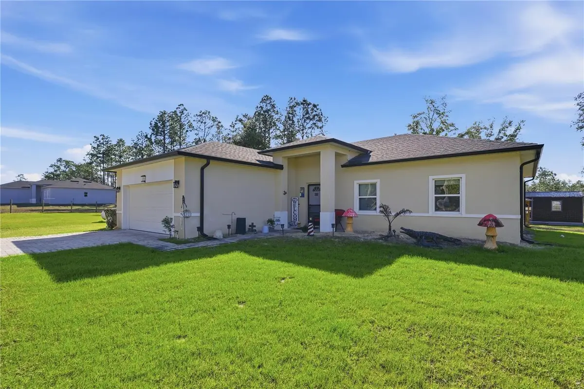 13920 NE 6th Street, Williston, FL 32696 - Image #1