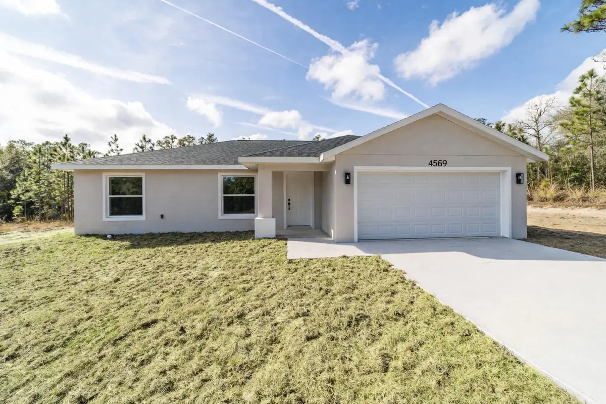4569 SW Kerria Court, Dunnellon, FL 34431 - Image #1