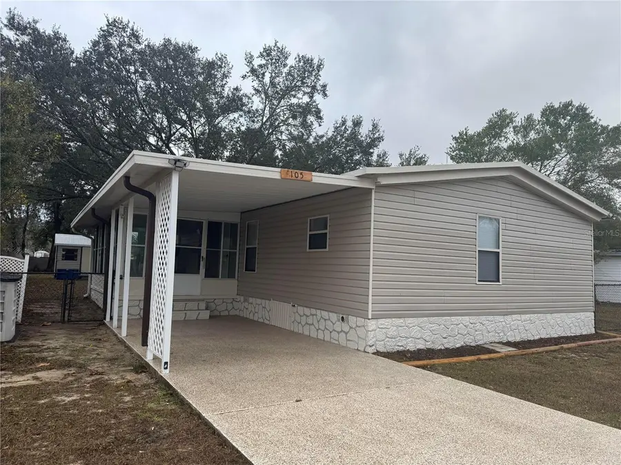 105 NE 66th Court, Ocala, FL 34470 - Image #2