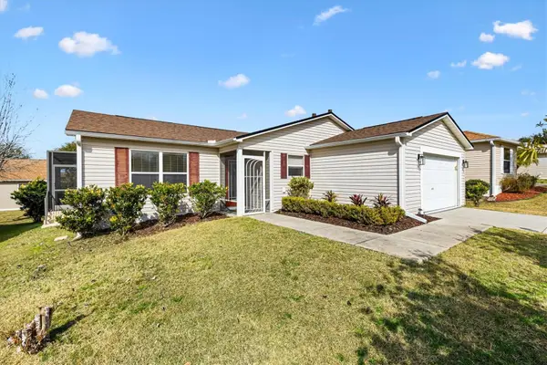 1297 Fort Lawn Loop Loop, THE VILLAGES, FL 32162