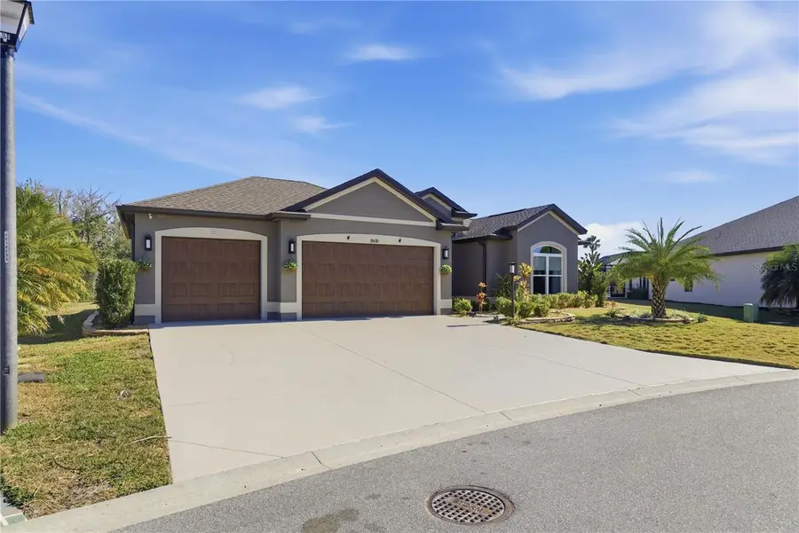 5491 Dray Drive, The Villages, FL 32163 - Image #3