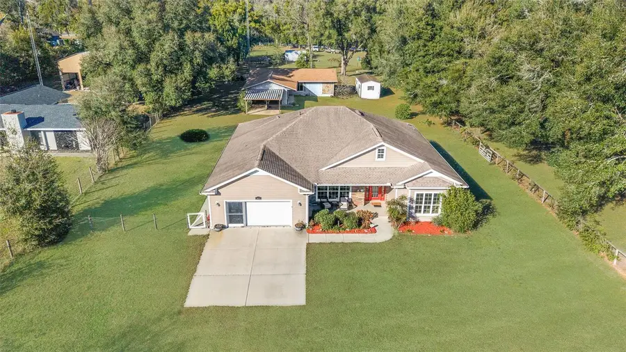 465 NE 155th Street Road, Citra, FL 32113 - Image #2