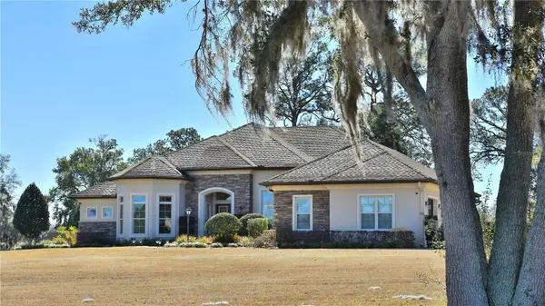 1145 NW 63rd Court, OCALA, FL 34482