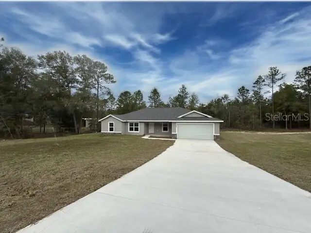 12763 SW 64th Lane, Ocala, FL 34481 - Image #1