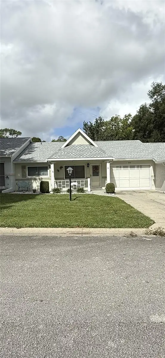 9290 SW 89th Terrace #B, OCALA, FL 34481