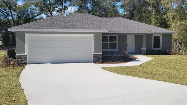 19231 SW 97th Street, DUNNELLON, FL 34432