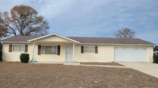 11242 SW 79th Avenue, OCALA, FL 34476