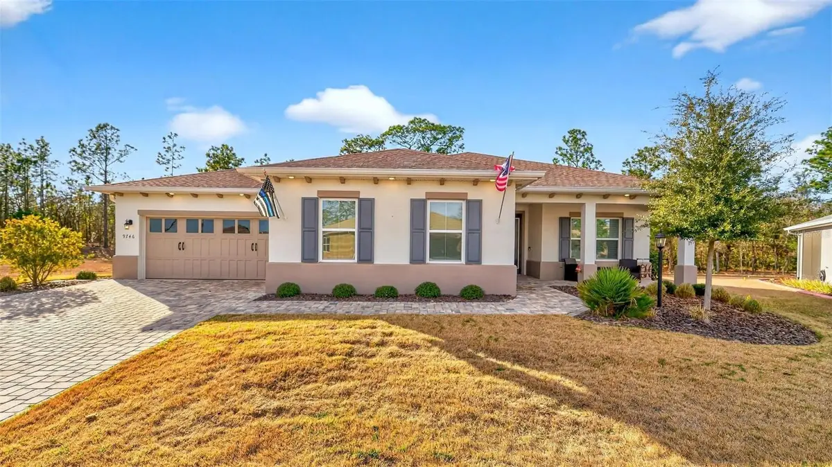 9746 SW 108th Terrace Road, Ocala, FL 34481 - Image #1