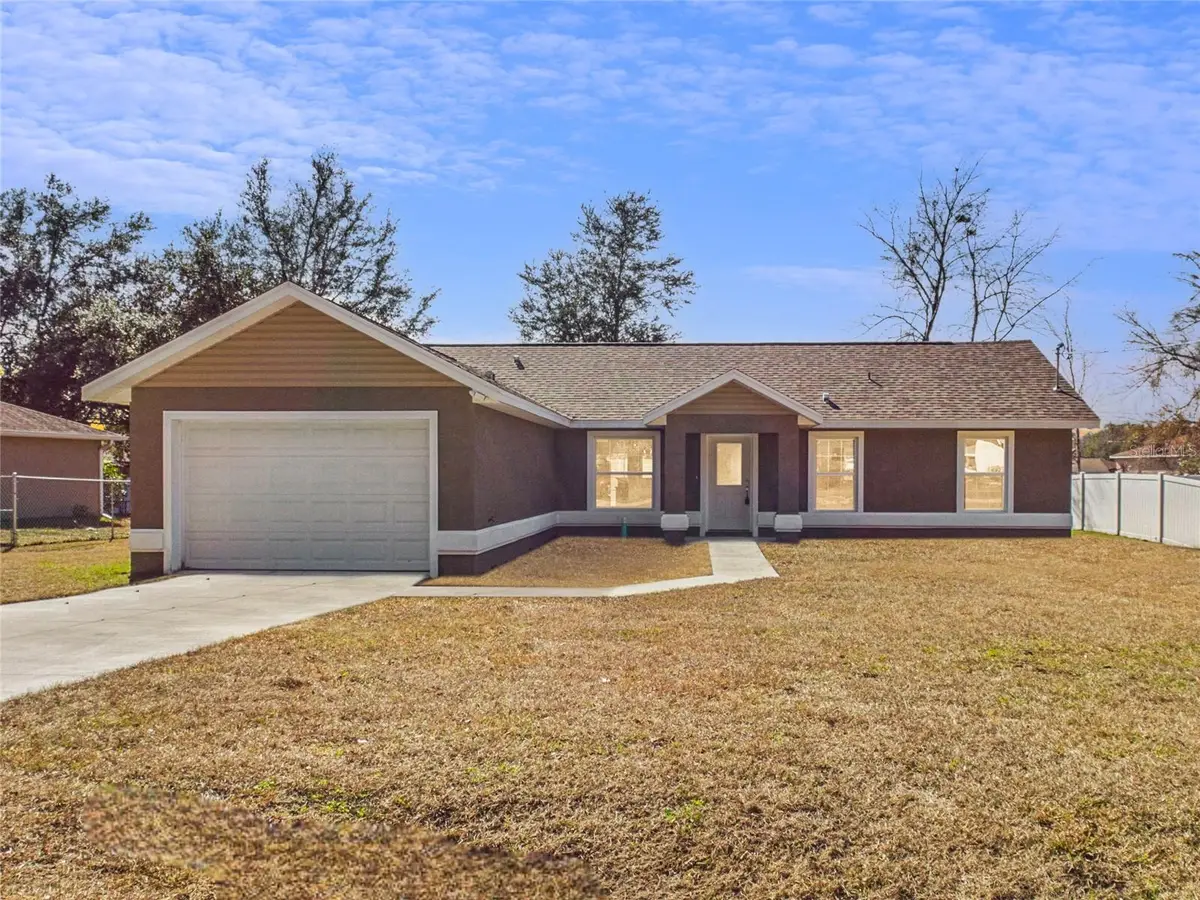 24 Pine Course Pass, Ocala, FL 34472 - Image #1