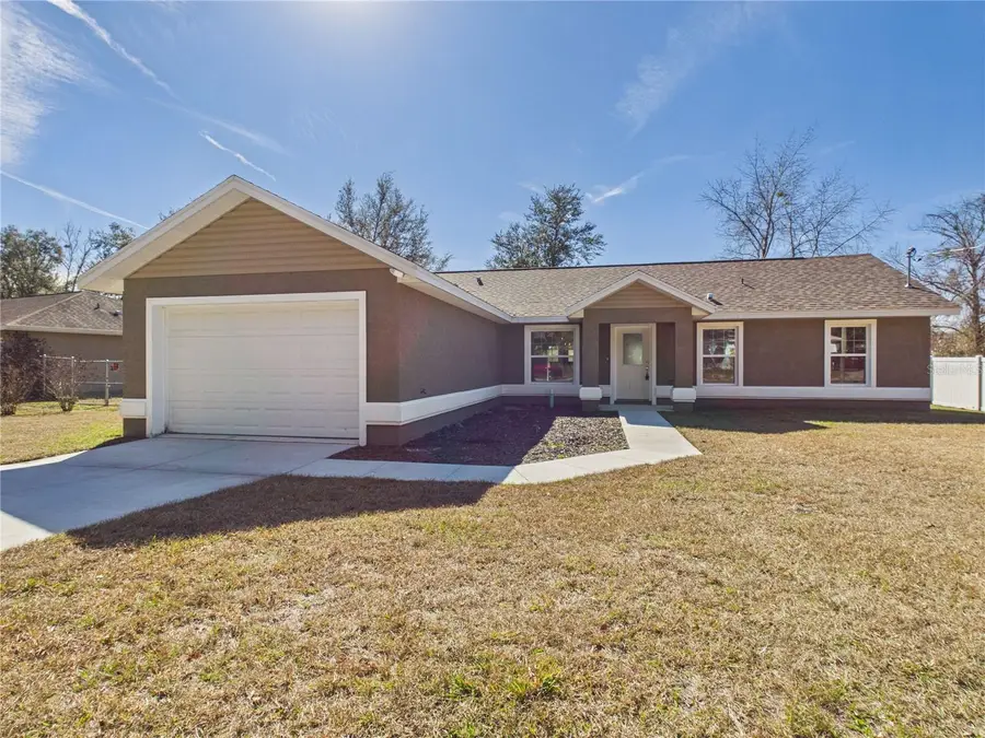 24 Pine Course Pass, Ocala, FL 34472 - Image #2