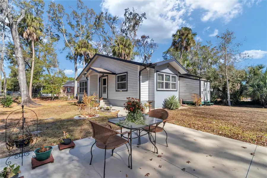 715 NE 12th Terrace, Crystal River, FL 34428 - #2