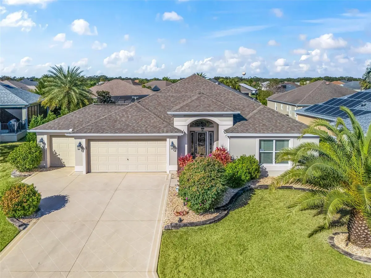 1967 Flowersville Place, The Villages, FL 32163 - Image #1
