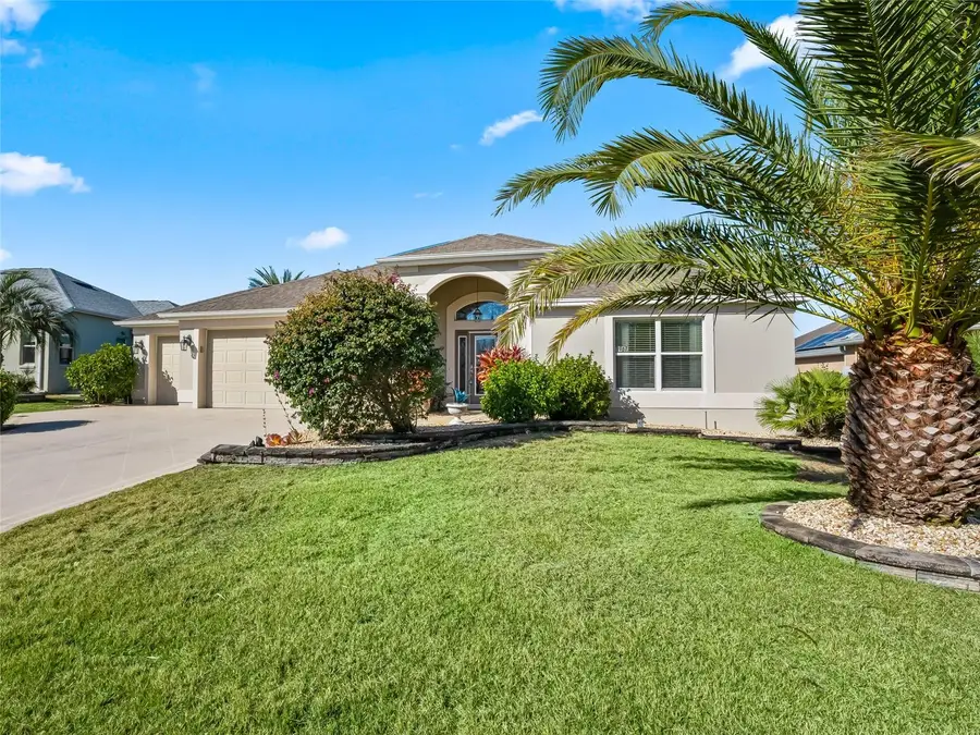 1967 Flowersville Place, The Villages, FL 32163 - Image #3