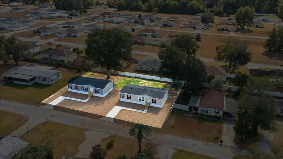 1550 NE 162nd Street, Citra, FL 32113 - #3