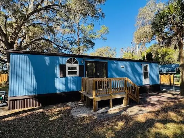 15050 NE 113th Court, Fort McCoy Anthony, FL 32134 - Image #1