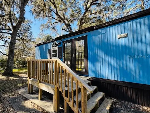 15050 NE 113th Court, Fort McCoy Anthony, FL 32134 - Image #3