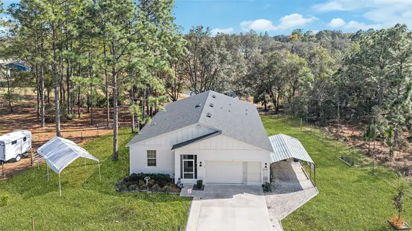 6 Malauka Circle, OCKLAWAHA, FL 32179