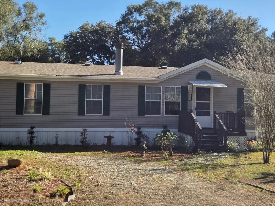 2121 SE 170th Avenue Road, Silver Springs, FL 34488 - Image #2