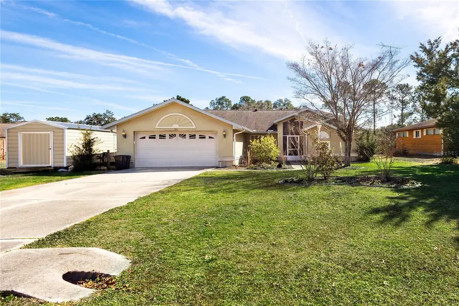 771 NE 152nd Terrace, Williston, FL 32696 - Image #2