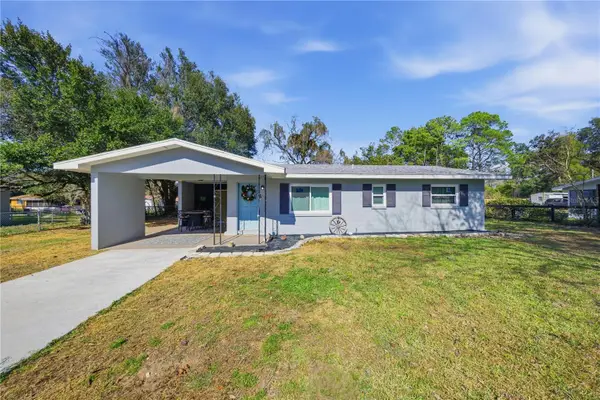 1001 NE 43rd Street, OCALA, FL 34479