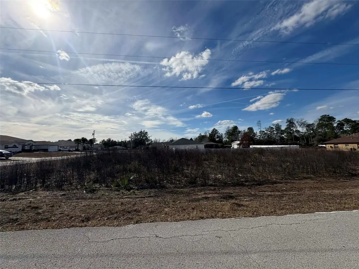 SW 108th Place, Ocala, FL 34476 - Image #1