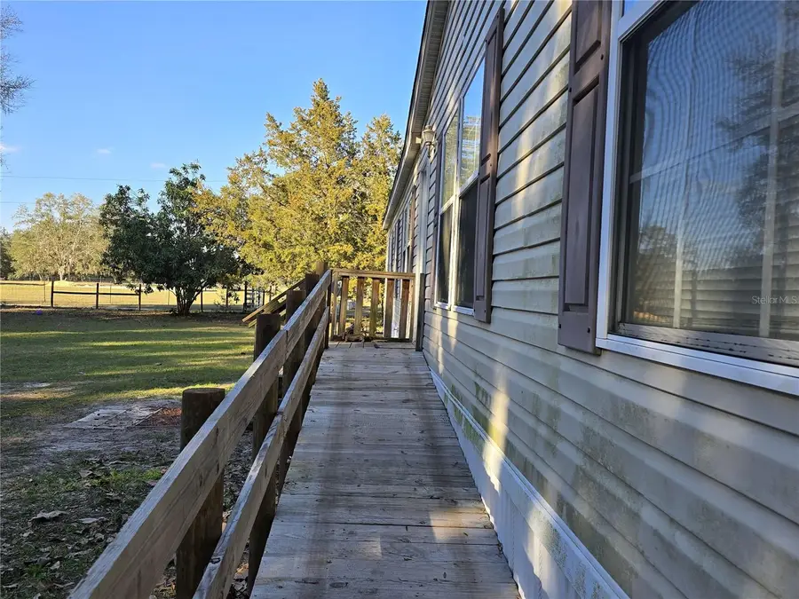 4751 NE 147 Court, Williston, FL 32696 - #2