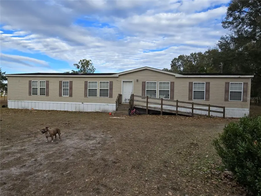 4751 NE 147 Court, Williston, FL 32696 - #3