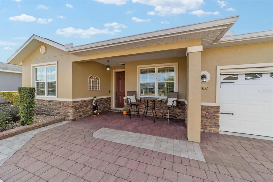 9811 SW 95th Loop, Ocala, FL 34481 - #2