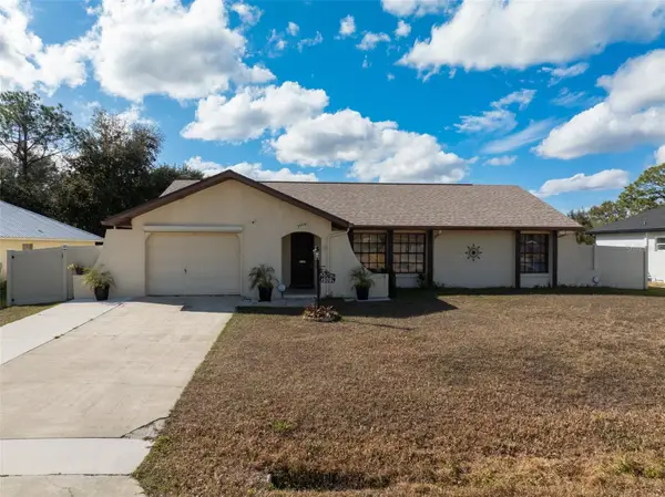 3909 El Rado Avenue, SEBRING, FL 33872