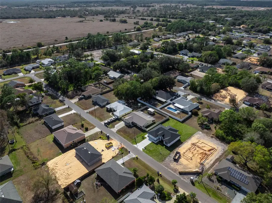 3909 El Rado Avenue, Sebring, FL 33872 - Image #2