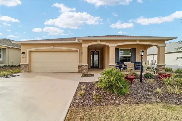 9958 SW 97th Lane, OCALA, FL 34481