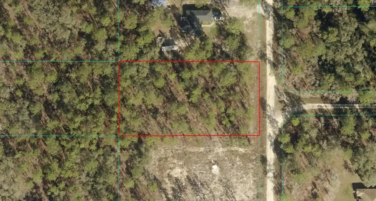 TBD LOT 106 SW 134th Avenue, Dunnellon, FL 34432 - Image #1