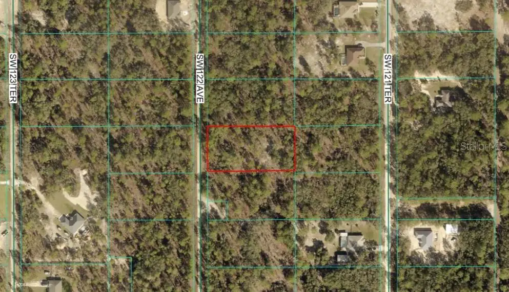 TBD LOT 5 SW 122nd Avenue, Dunnellon, FL 34432 - #1