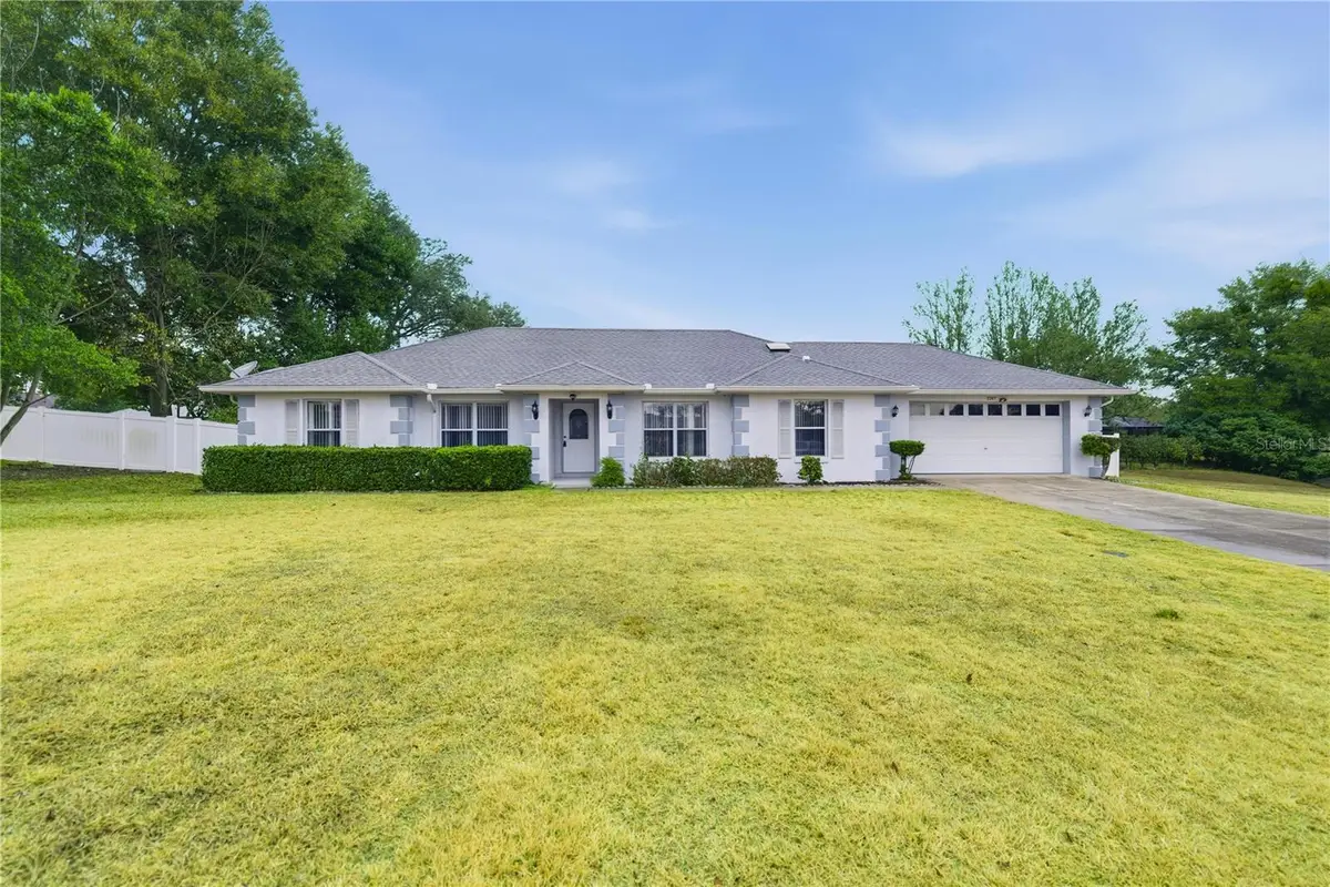 5365 SW 84th Place, Ocala, FL 34476 - #1