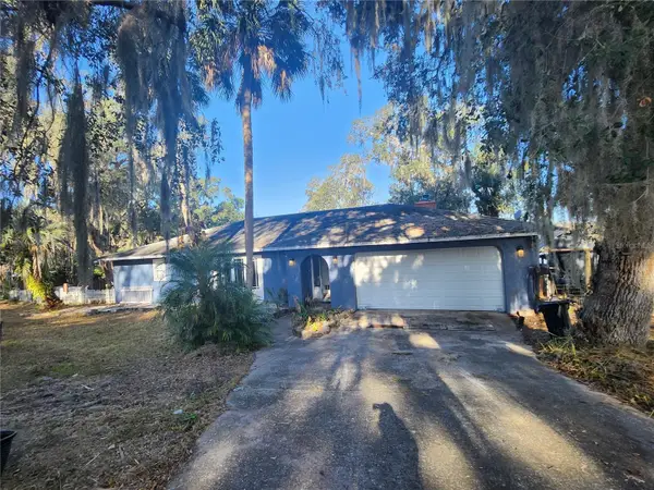 25 Emerald Drive, OCALA, FL 34472