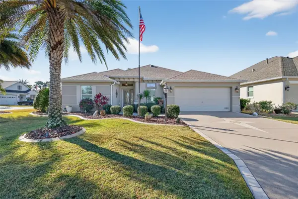 650 Surfside Lane, THE VILLAGES, FL 32162