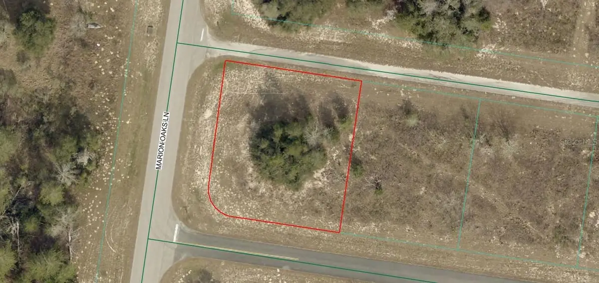 TBD SW 164th Place #Rd, Ocala, FL 34473 - Image #1