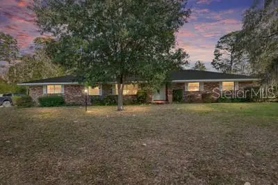 8235 SW 203rd Court, Dunnellon, FL 34431 - Image #1