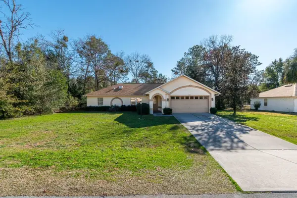 10795 SW 53rd Circle, OCALA, FL 34476