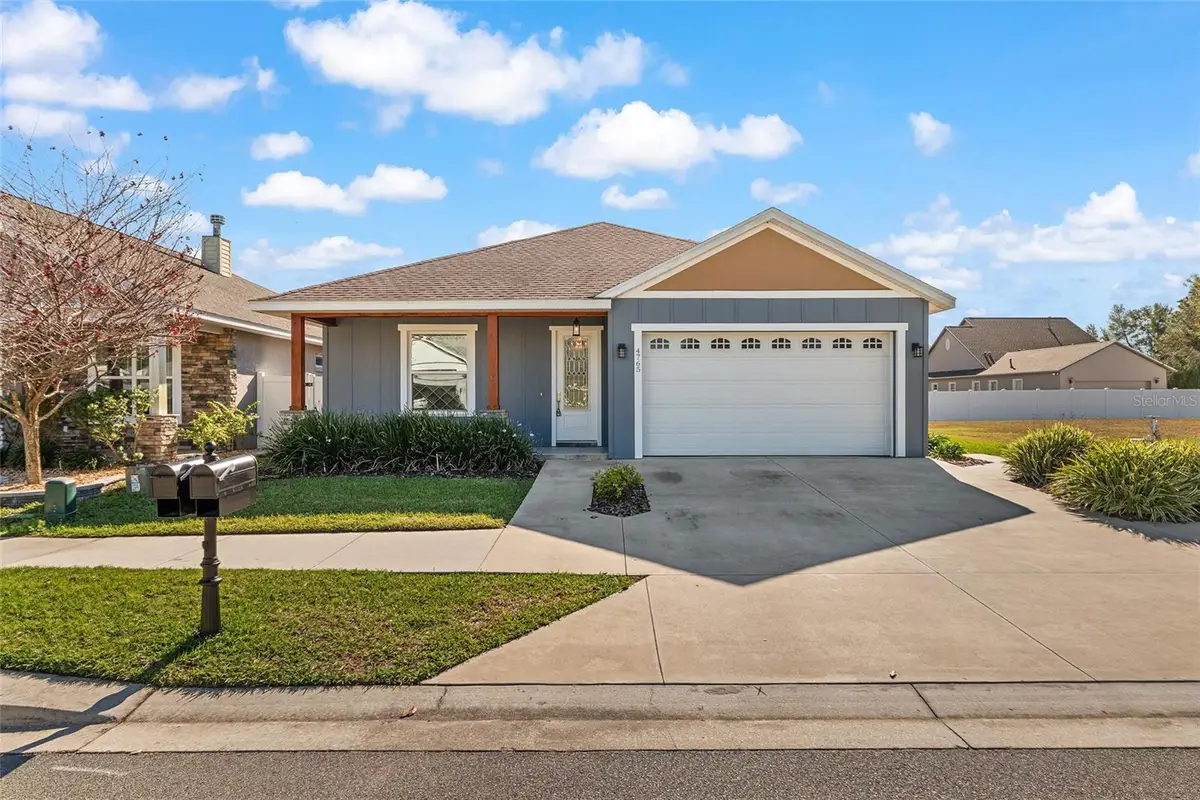 4765 SE 25th Loop, Ocala, FL 34480 - Image #1