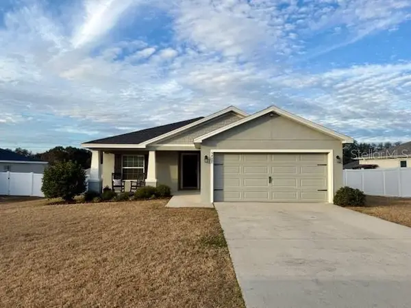 5497 SE 91st Place, OCALA, FL 34480