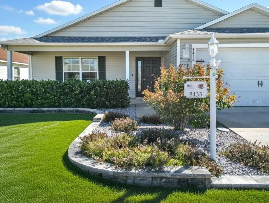 3435 Inverary Avenue W, The Villages, FL 32163 - Image #2