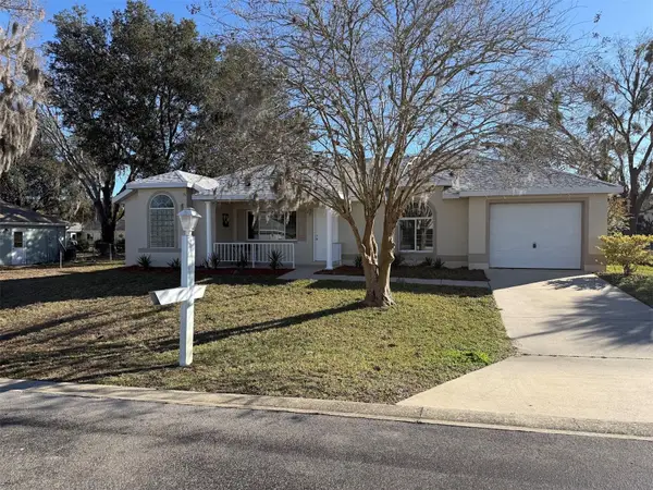 5110 NW 19th Place, OCALA, FL 34482